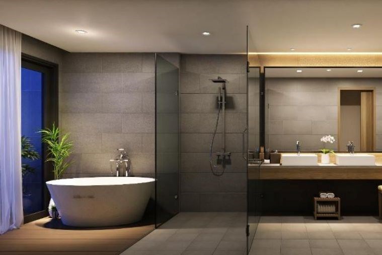 Akane Villa - 02 bedrooms